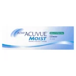 1-DAY ACUVUE MOIST MULTIFOCAL contact lens box