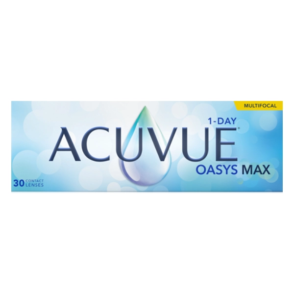 Contact lens packaging